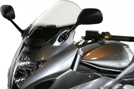 MRA / エムアールエー GSF 650 S ツーリングウインドシールド T 2009- | 4025066121731
