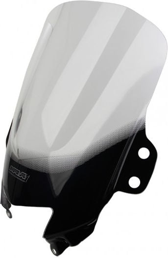 MRA / エムアールエー GSF 650 S レーシングウインドスクリーン R 2009- | 4025066121809
