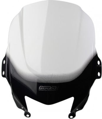 MRA / エムアールエー GSF 650 S レーシングウインドスクリーン R 2009- | 4025066121809
