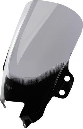 MRA / エムアールエー GSF 650 S レーシングウインドスクリーン R 2009- | 4025066121830