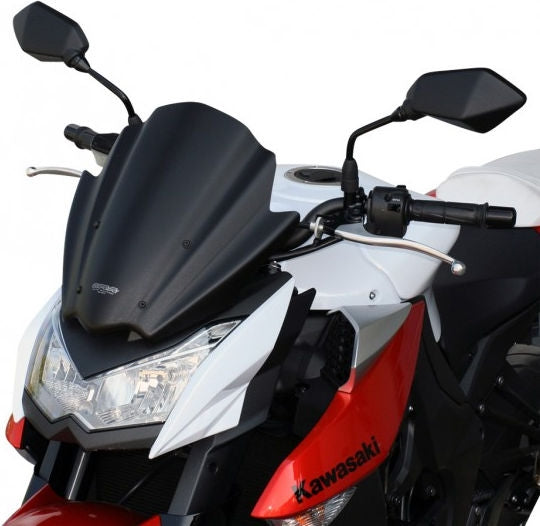 MRA / エムアールエー Z 1000 レーシングウインドスクリーン R 2010-2013 | 4025066124657