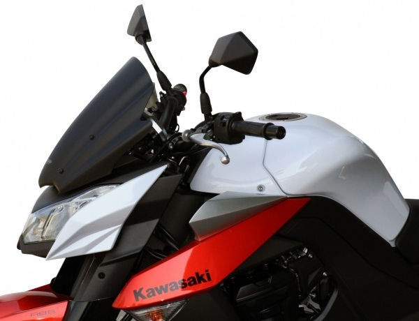 MRA / エムアールエー Z 1000 レーシングウインドスクリーン R 2010-2013 | 4025066124664