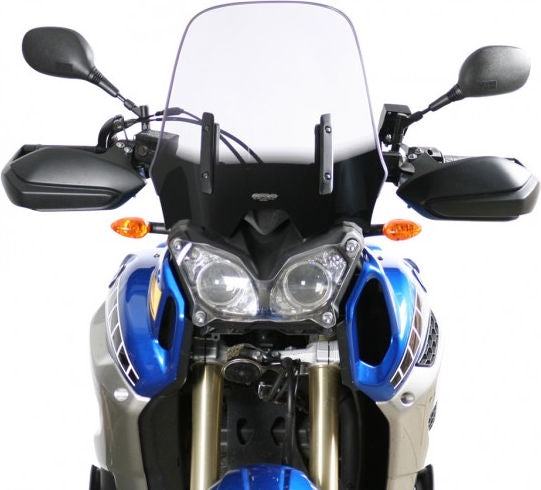 MRA / エムアールエー XT 1200 Z (SUPER TENERE) ツーリングウインドシールド T 2010-2013 | 4025066124961