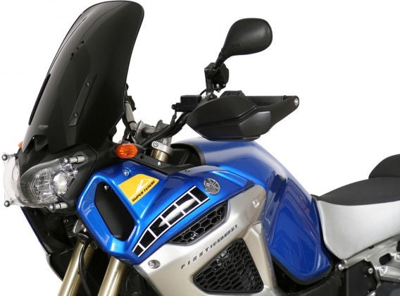 MRA / エムアールエー XT 1200 Z (SUPER TENERE) ツーリングウインドシールド T 2010-2013 | 4025066124961