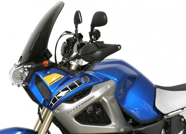 MRA / エムアールエー XT 1200 Z (SUPER TENERE) ツーリングウインドシールド T 2010-2013 | 4025066124961