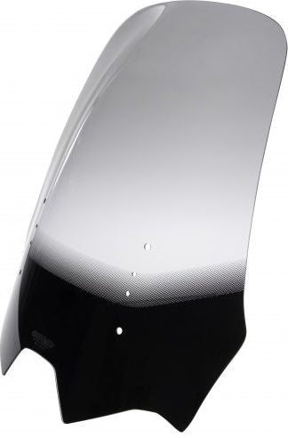MRA / エムアールエー XT 1200 Z (SUPER TENERE) ツーリングウインドシールド T 2010-2013 | 4025066124978