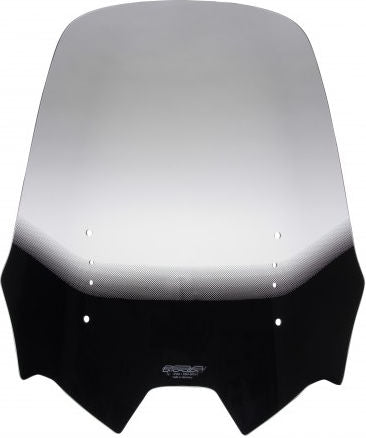 MRA / エムアールエー XT 1200 Z (SUPER TENERE) ツーリングウインドシールド T 2010-2013 | 4025066124978