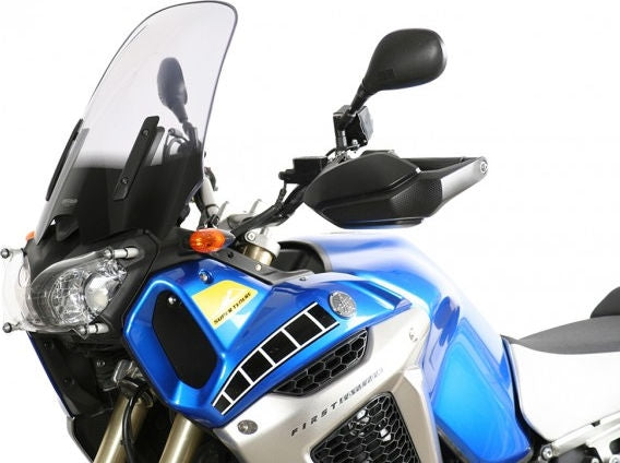MRA / エムアールエー XT 1200 Z (SUPER TENERE) ツーリングウインドシールド T 2010-2013 | 4025066124985