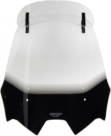 MRA / エムアールエー XT 1200 Z (SUPER TENERE) ヴァリオツーリングスクリーン VT 2010-2013 | 4025066124992