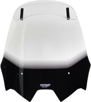MRA / エムアールエー XT 1200 Z (SUPER TENERE) ヴァリオツーリングスクリーン VT 2010-2013 | 4025066124992