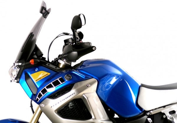 MRA / エムアールエー XT 1200 Z (SUPER TENERE) ヴァリオツーリングスクリーン VT 2010-2013 | 4025066125005