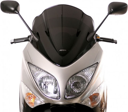 MRA / エムアールエー T-MAX 500 (XP) レーシングウインドスクリーン RM 2008-2011 | 4025066126064