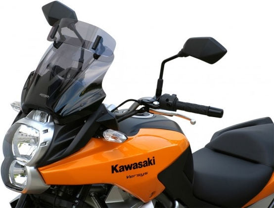 MRA / エムアールエー VERSYS 650 ヴァリオツーリングスクリーン VTM 2010-2014 | 4025066126125