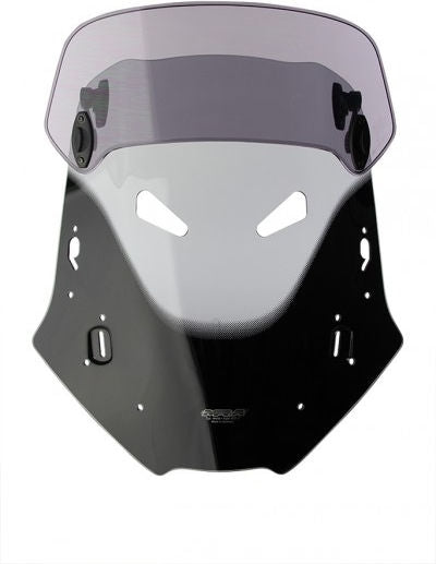MRA / エムアールエー CBF 1000 X-Creen ツーリング XCT 2006- | 4025066126576