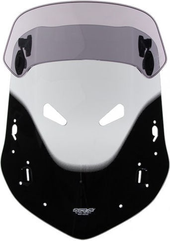 MRA / エムアールエー XL 1000 V VARADERO X-Creen ツーリング XCT 2003- | 4025066126613