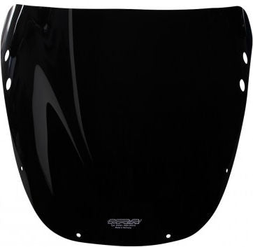 MRA / エムアールエー CBR 900 RR レーシングウインドスクリーン R -1993 | 4025066128273
