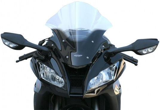 MRA / エムアールエー ZX 10 R レーシングウインドスクリーン R 2011-2015 | 4025066128846