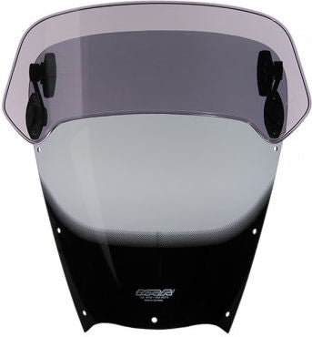 MRA / エムアールエー TDM 900 X-Creen ツーリング XCT 2002- | 4025066129614