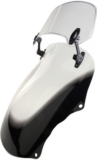 MRA / エムアールエー NT 650 V DEAUVILLE X-Creen ツーリング XCT -2005 | 4025066130016