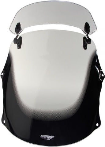 MRA / エムアールエー NT 650 V DEAUVILLE X-Creen ツーリング XCT -2005 | 4025066130016