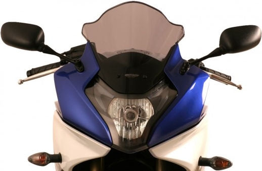MRA / エムアールエー CBR 600 F レーシングウインドスクリーン R 2011- | 4025066130467