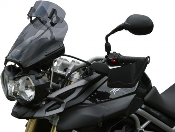 MRA / エムアールエー TIGER 800 /XC /XCX /XCA / XR ヴァリオツーリングスクリーン VTN 2010-2017 | 4025066130818