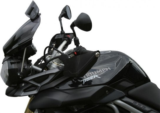 MRA / エムアールエー TIGER 800 /XC /XCX /XCA / XR ヴァリオツーリングスクリーン VTN 2010-2017 | 4025066130818
