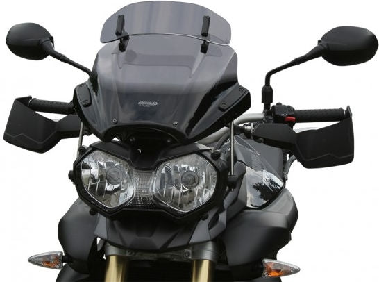 MRA / エムアールエー TIGER 800 /XC /XCX /XCA / XR ヴァリオツーリングスクリーン VTN 2010-2017 | 4025066130818
