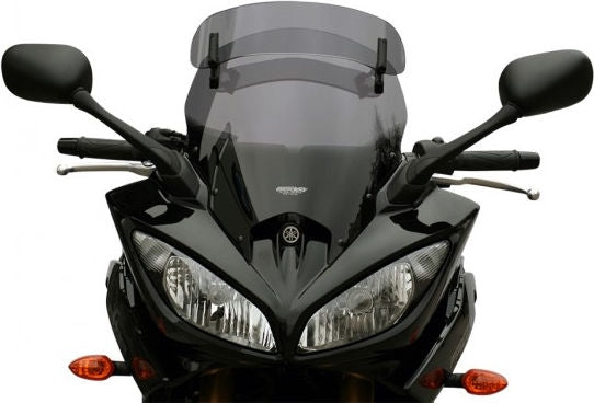 MRA / エムアールエー FZ 8 FAZER ヴァリオツーリングスクリーン VT 2010- | 4025066131020