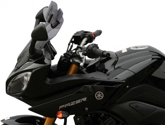 MRA / エムアールエー FZ 8 FAZER ヴァリオツーリングスクリーン VT 2010- | 4025066131020