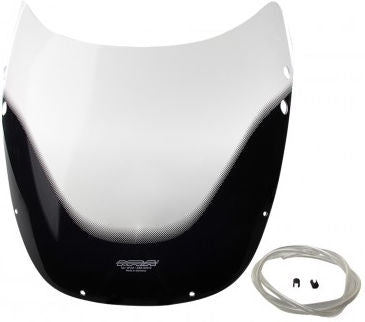 MRA / エムアールエー CBR 900 RR スポイラーウインドシールド S 1994-1997 | 4025066131273