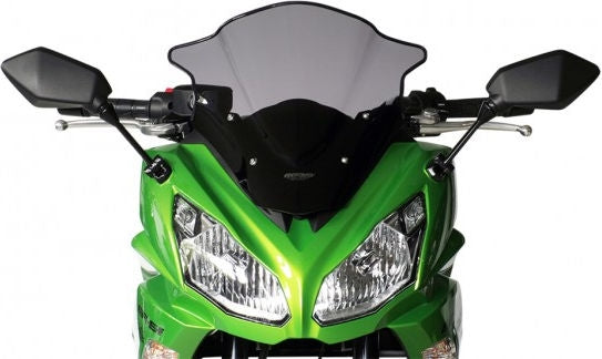MRA / エムアールエー ER 6 F レーシングウインドスクリーン R 2012- | 4025066132553