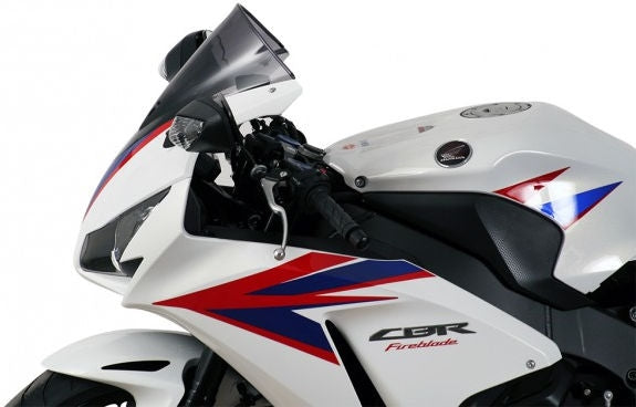 MRA / エムアールエー CBR 1000 RR レーシングウインドスクリーン R 2012-2016 | 4025066132638