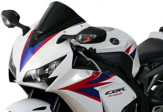 MRA / エムアールエー CBR 1000 RR レーシングウインドスクリーン R 2012-2016 | 4025066132638