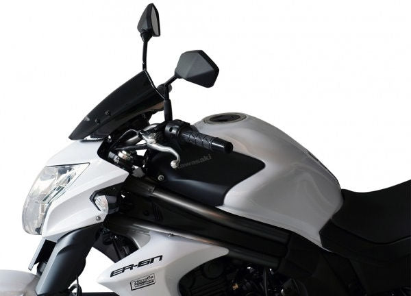 MRA / エムアールエー ER 6 N ツーリングウインドシールド T 2012- | 4025066132690