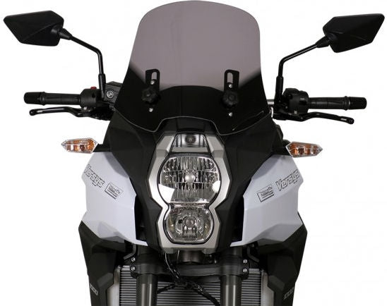 MRA / エムアールエー VERSYS 1000 ツーリングウインドシールド T -2014 | 4025066132751