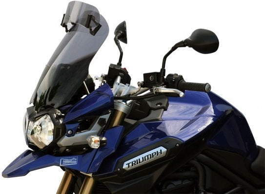 MRA / エムアールエー TIGER 1200 EXPLORER ヴァリオツーリングスクリーン VT 2012-2015 | 4025066132911
