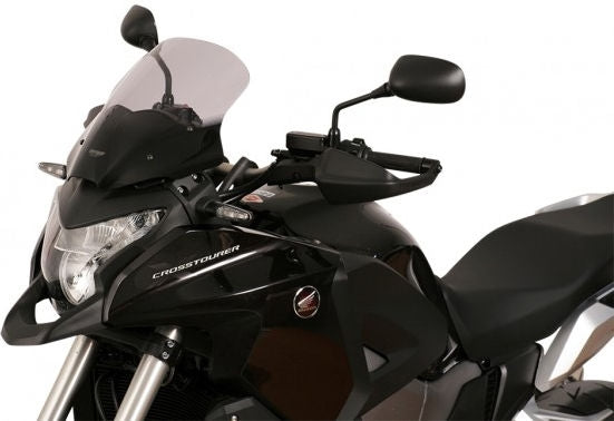 MRA / エムアールエー CROSSTOURER VFR 1200 X ツーリングウインドシールド T 2012-2015 | 4025066132980