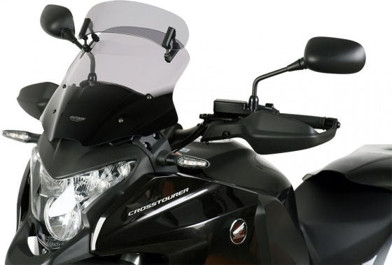 MRA / エムアールエー CROSSTOURER VFR 1200 X ヴァリオツーリングスクリーン VT 2012-2015 | 4025066133017