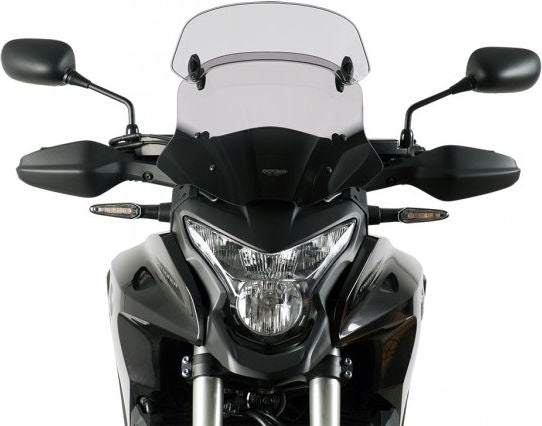 MRA / エムアールエー CROSSTOURER VFR 1200 X X-Creen ツーリング XCT 2012-2015 | 4025066133031