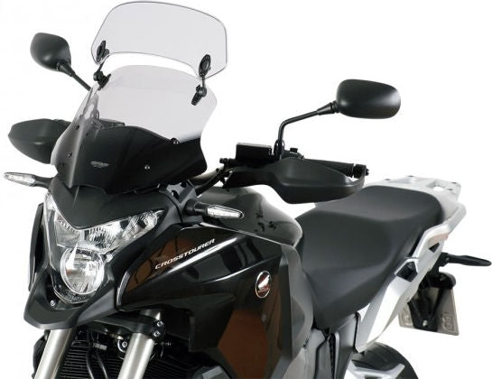 MRA / エムアールエー CROSSTOURER VFR 1200 X X-Creen ツーリング XCT 2012-2015 | 4025066133031