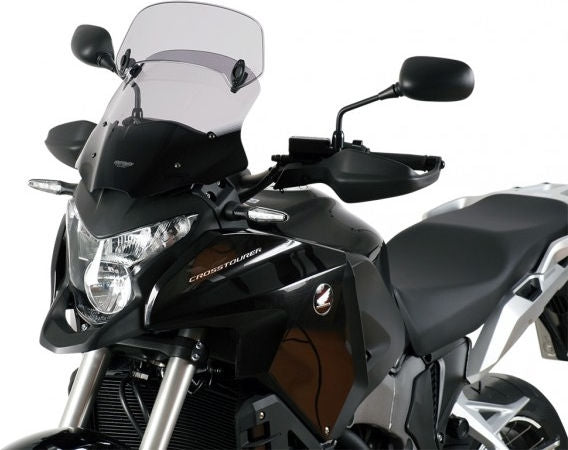 MRA / エムアールエー CROSSTOURER VFR 1200 X X-Creen ツーリング XCT 2012-2015 | 4025066133031