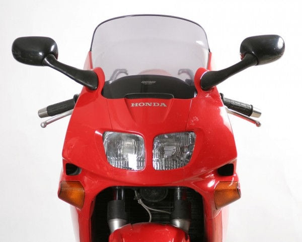 MRA / エムアールエー VFR 750 F RC 36 ツーリングウインドシールド T 1994-1997 | 4025066133376