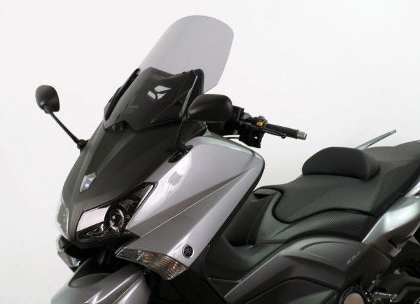 MRA / エムアールエー T-MAX 530 (XP) ツーリングウインドシールド TM 2012-2015 | 4025066135288