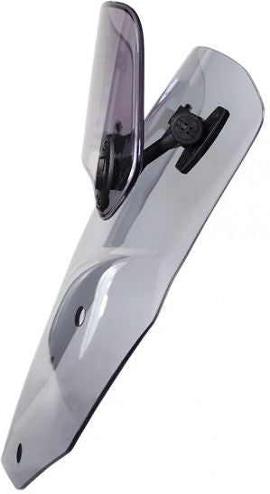 MRA / エムアールエー X-スクリーン XCT -スモークグレー- for BMW R 1200 GS (13-) | 4025066139583