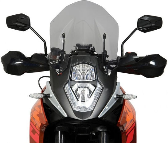 MRA / エムアールエー ADVENTURE 1050 / 1090 / 1190 ツーリングウインドシールド T 全年式 | 4025066142736