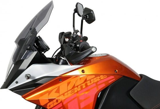 MRA / エムアールエー ADVENTURE 1050 / 1090 / 1190 ツーリングウインドシールド T 全年式 | 4025066142736