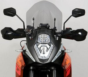MRA / エムアールエー ADVENTURE 1050 / 1090 / 1190 ツーリングウインドシールド T 全年式 | 4025066142743