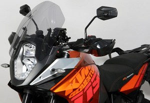 MRA / エムアールエー ADVENTURE 1050 / 1090 / 1190 ツーリングウインドシールド T 全年式 | 4025066142743
