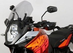 MRA / エムアールエー ADVENTURE 1050 / 1090 / 1190 ツーリングウインドシールド T 全年式 | 4025066142743
